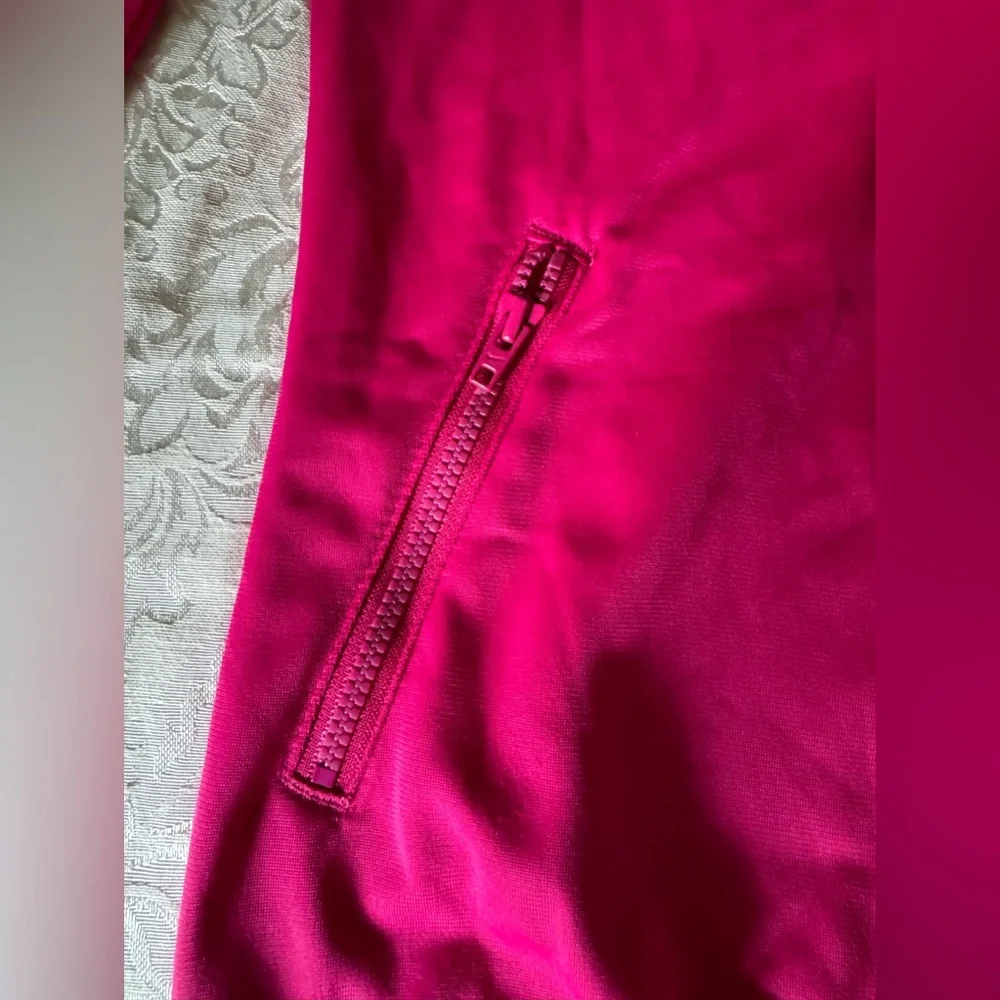 Women’s nike athletic turtleneck jacket Size S - Picture 3 of 5